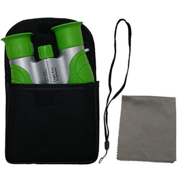 S/M Combination Set: 1 Tan Cargo Vest for Kids wit - Picture 5 of 10